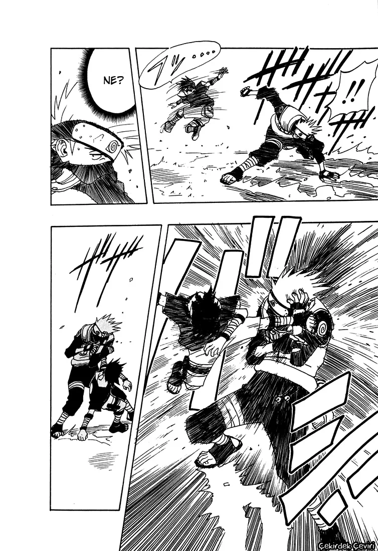 07 - Kakashi'nin Karari — Sayfa 4