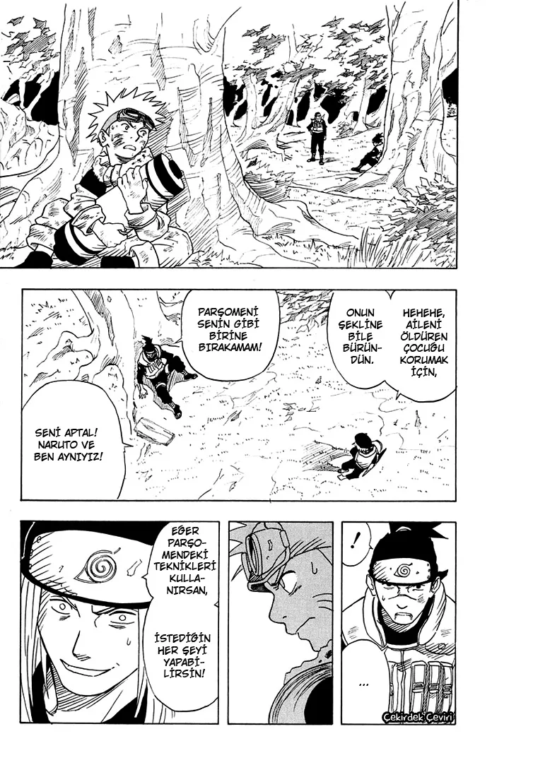 01 - Uzumaki Naruto!! — Sayfa 42