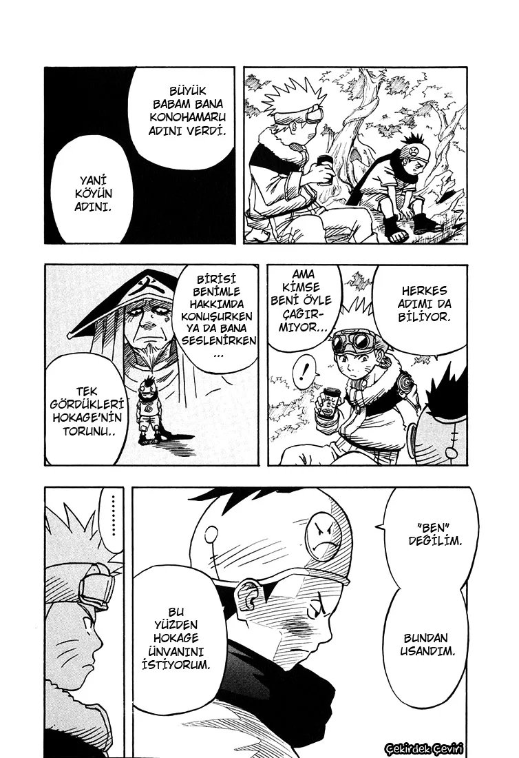 02 - Ko No Ha Ma Ru — Sayfa 10
