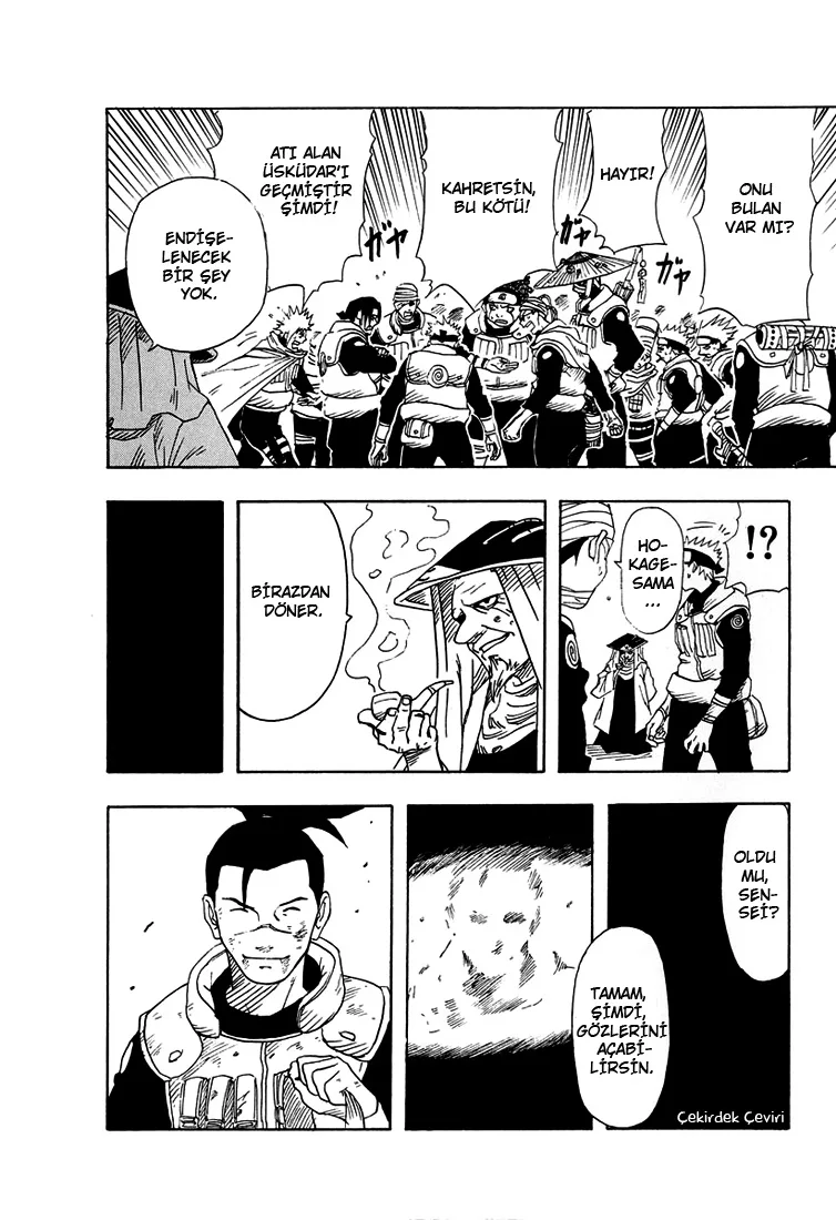 01 - Uzumaki Naruto!! — Sayfa 52