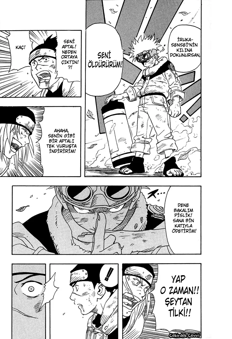 01 - Uzumaki Naruto!! — Sayfa 48