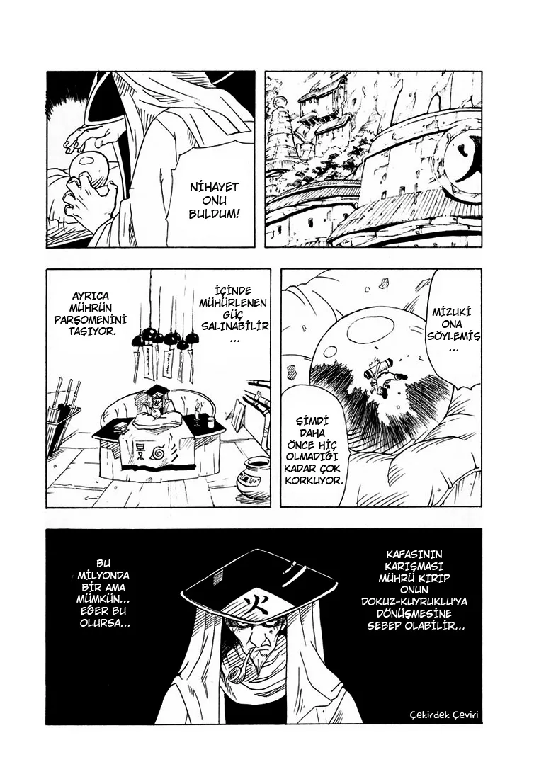 01 - Uzumaki Naruto!! — Sayfa 38