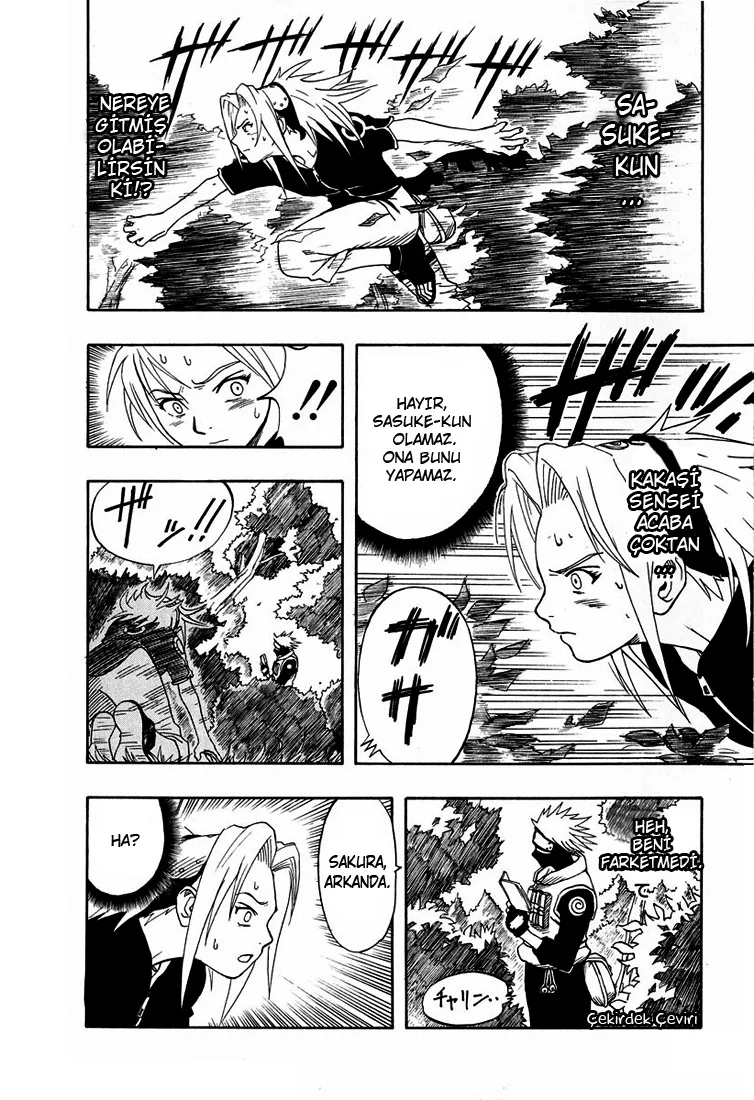 06 - Sasuke Olamaz — Sayfa 12