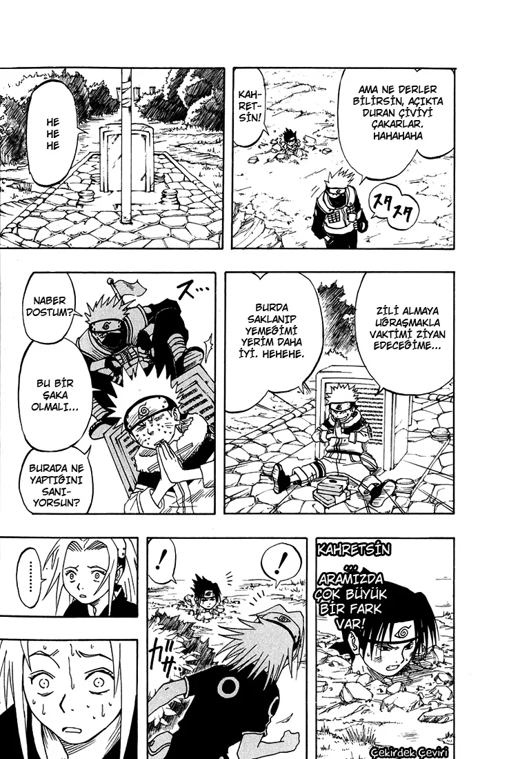 07 - Kakashi'nin Karari — Sayfa 12