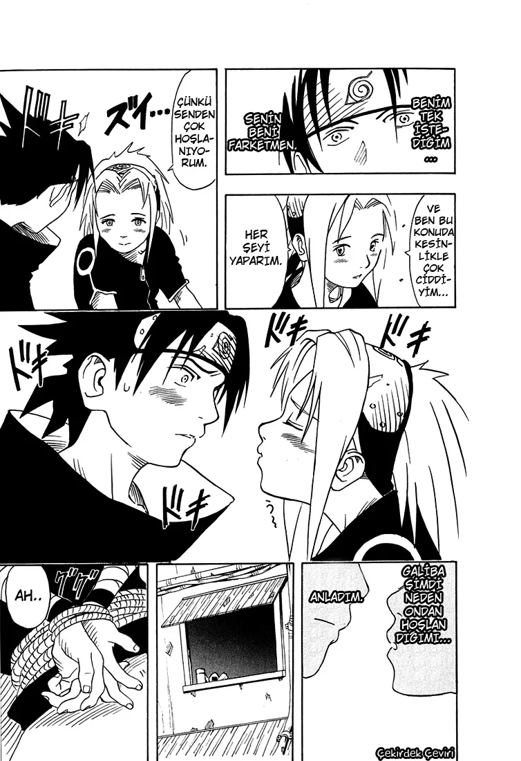 03 - Uchiha Sasuke !! — Sayfa 17