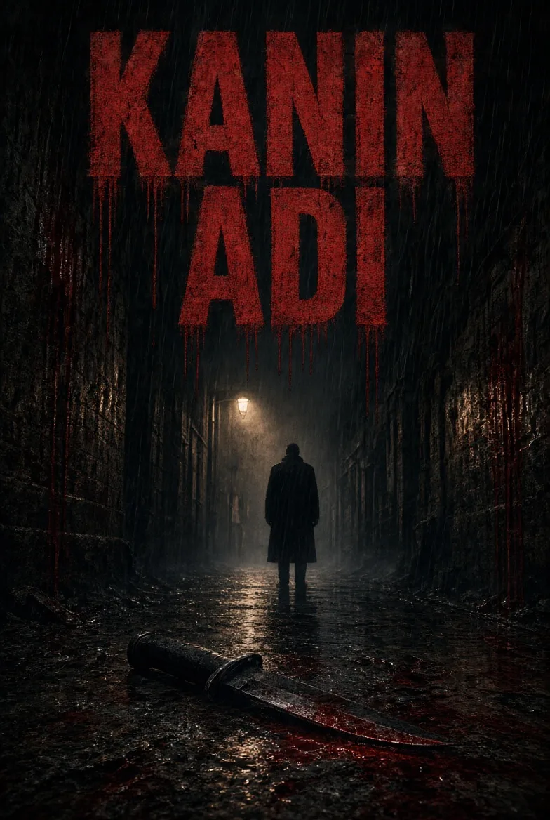 Kanın Adı
