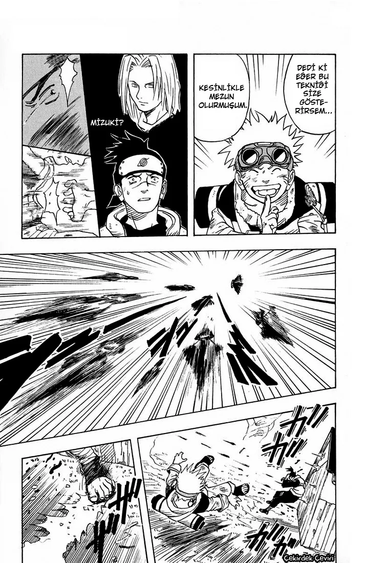 01 - Uzumaki Naruto!! — Sayfa 26