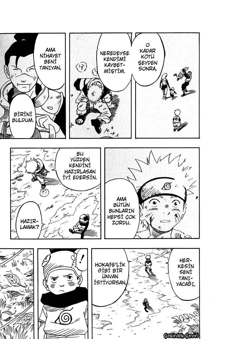 02 - Ko No Ha Ma Ru — Sayfa 20