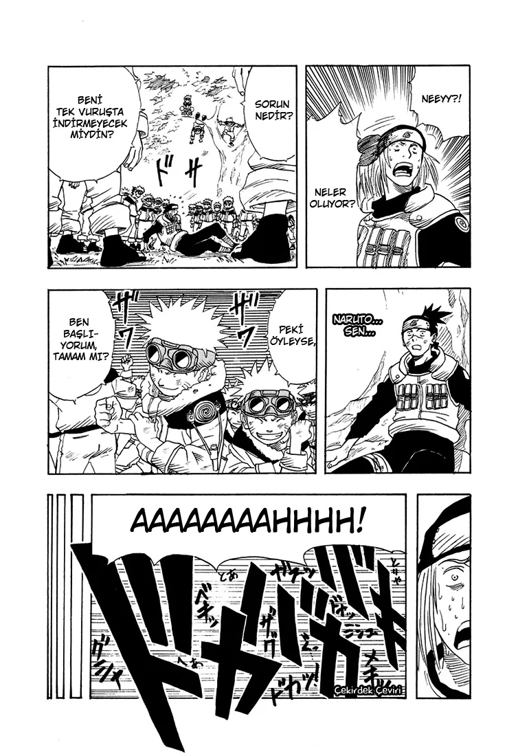 01 - Uzumaki Naruto!! — Sayfa 50