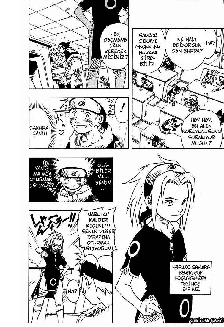 03 - Uchiha Sasuke !! — Sayfa 4
