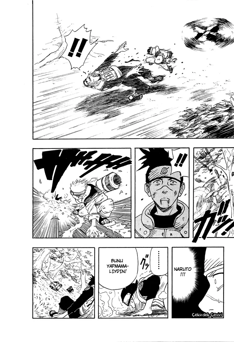 01 - Uzumaki Naruto!! — Sayfa 47