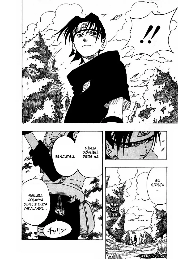 06 - Sasuke Olamaz — Sayfa 18