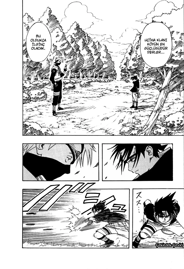 07 - Kakashi'nin Karari — Sayfa 2