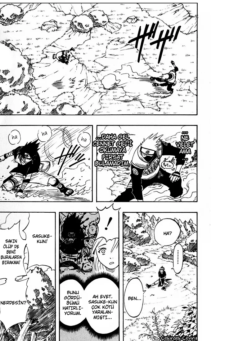 07 - Kakashi'nin Karari — Sayfa 7