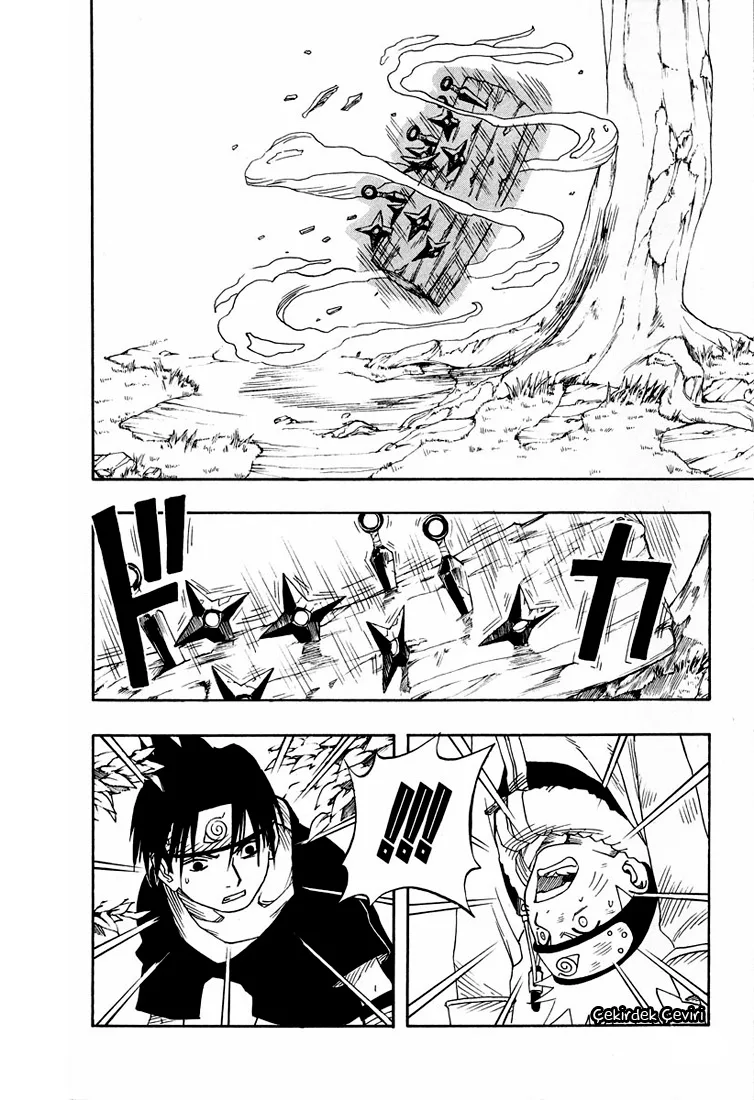 06 - Sasuke Olamaz — Sayfa 10