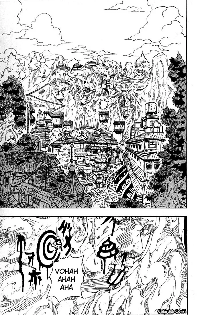 01 - Uzumaki Naruto!! — Sayfa 4