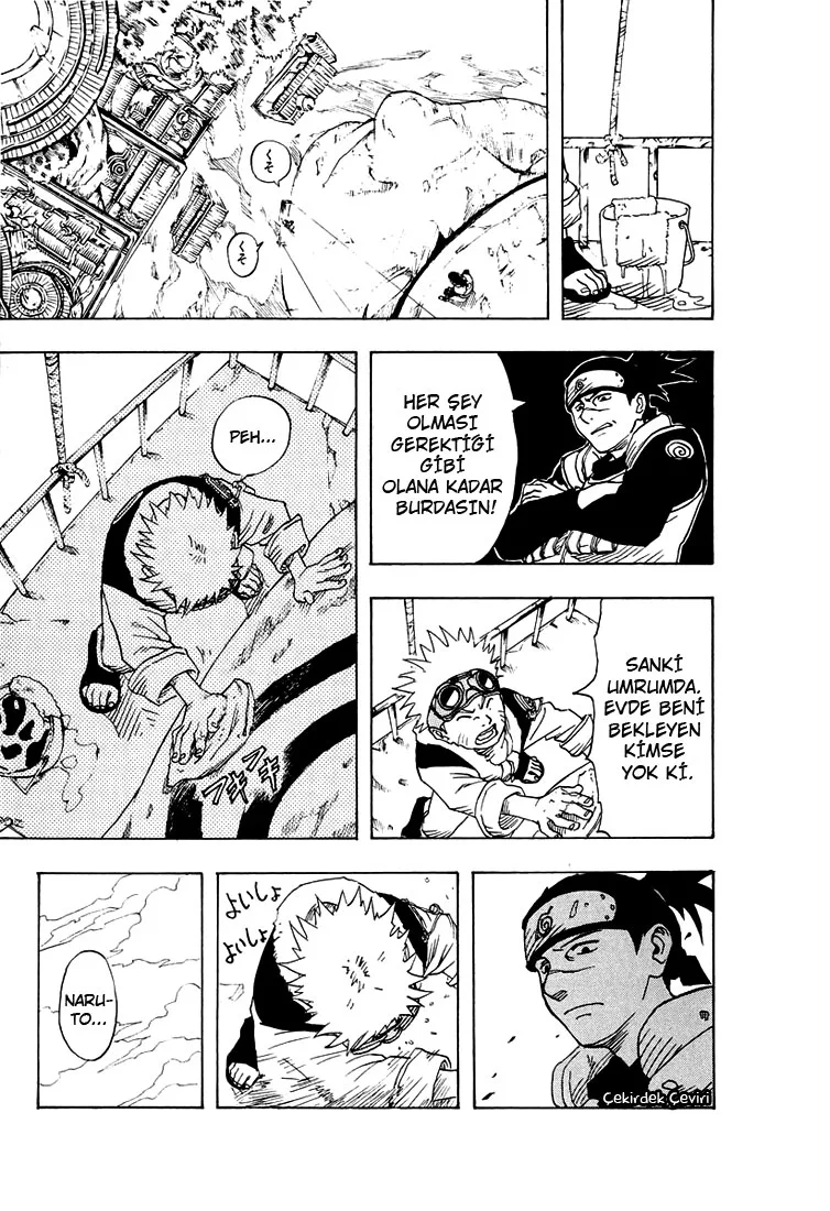 01 - Uzumaki Naruto!! — Sayfa 10