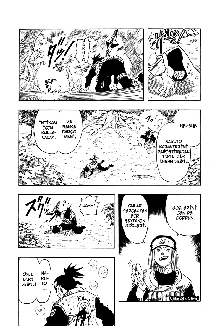 01 - Uzumaki Naruto!! — Sayfa 36
