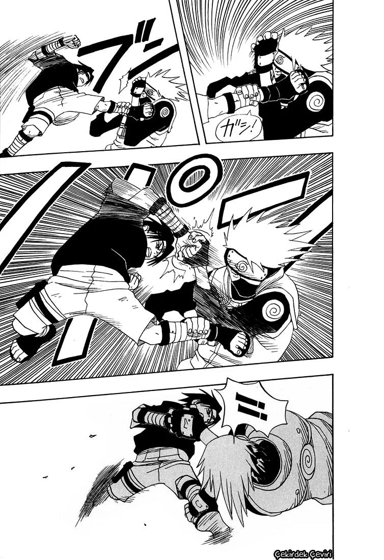 07 - Kakashi'nin Karari — Sayfa 5