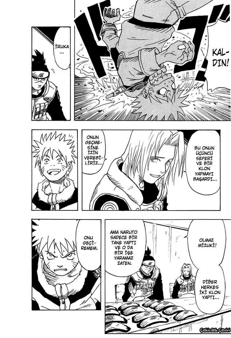 01 - Uzumaki Naruto!! — Sayfa 15