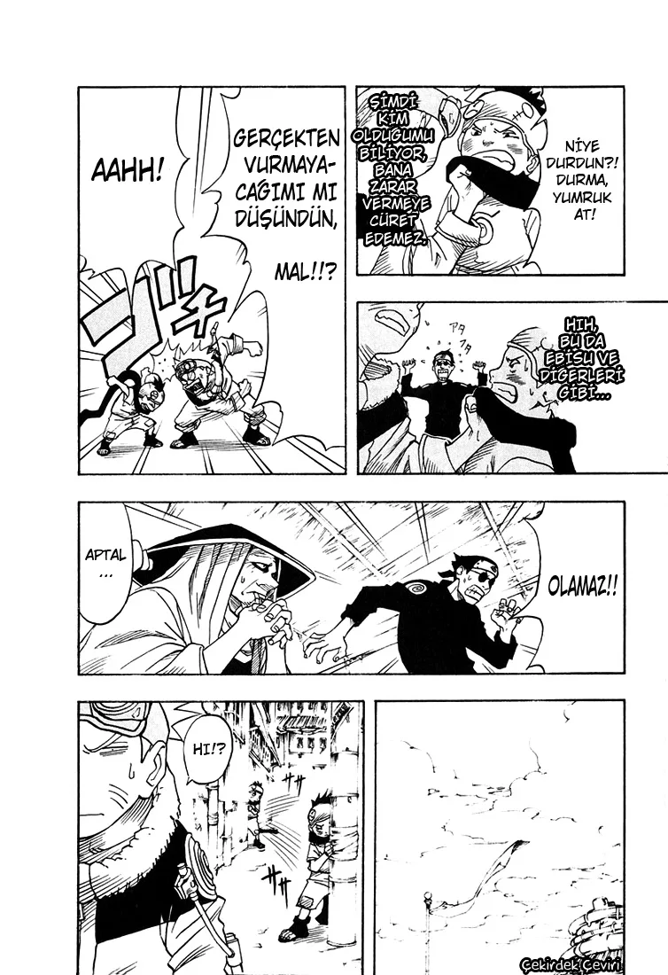 02 - Ko No Ha Ma Ru — Sayfa 6