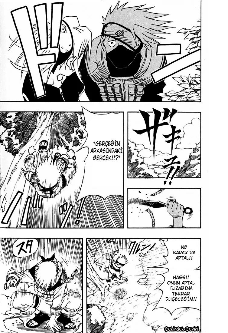 06 - Sasuke Olamaz — Sayfa 13