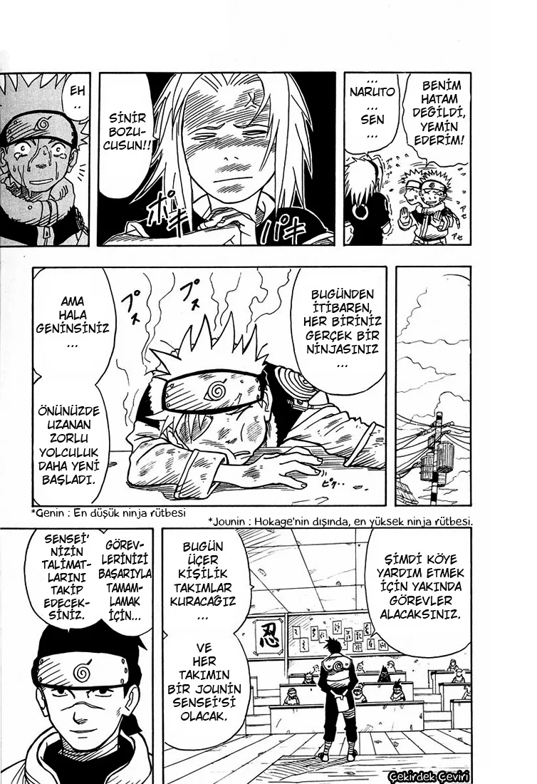 03 - Uchiha Sasuke !! — Sayfa 9
