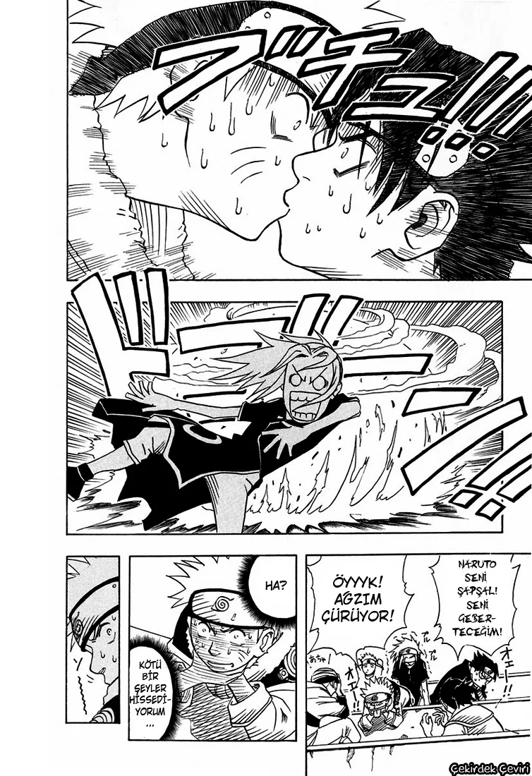 03 - Uchiha Sasuke !! — Sayfa 8