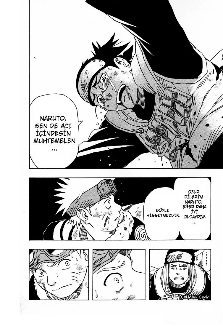 01 - Uzumaki Naruto!! — Sayfa 35