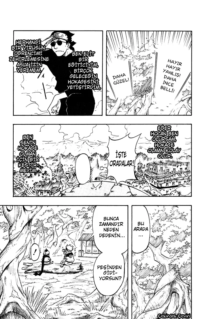02 - Ko No Ha Ma Ru — Sayfa 9