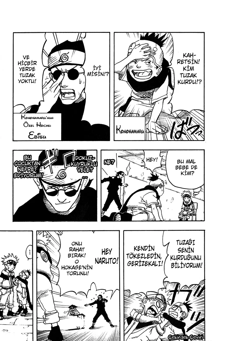 02 - Ko No Ha Ma Ru — Sayfa 5