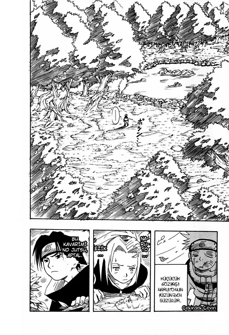 06 - Sasuke Olamaz — Sayfa 4