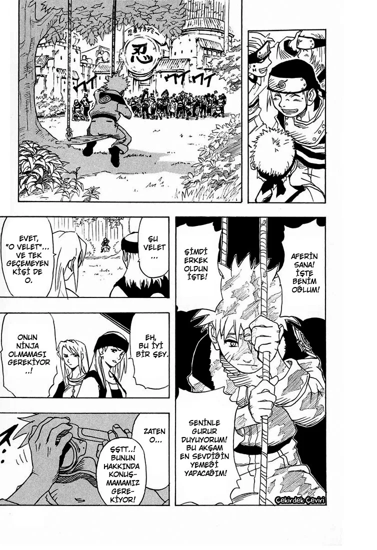 01 - Uzumaki Naruto!! — Sayfa 16
