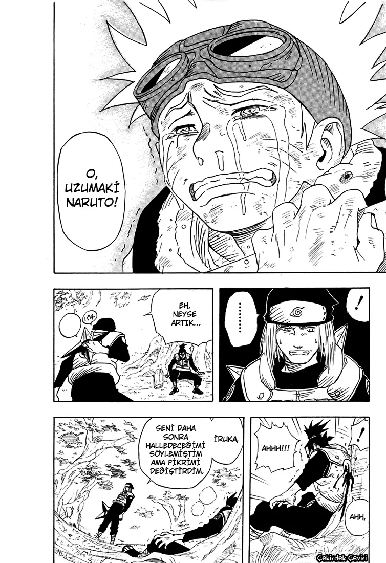 01 - Uzumaki Naruto!! — Sayfa 45