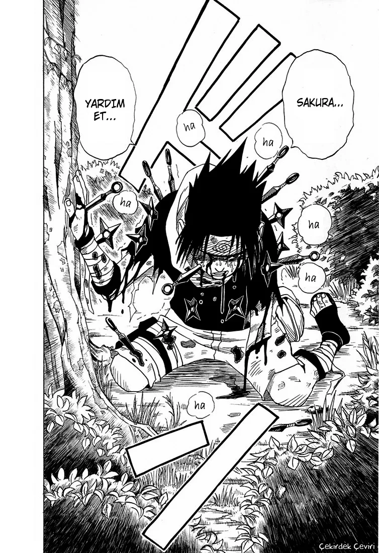 06 - Sasuke Olamaz — Sayfa 16