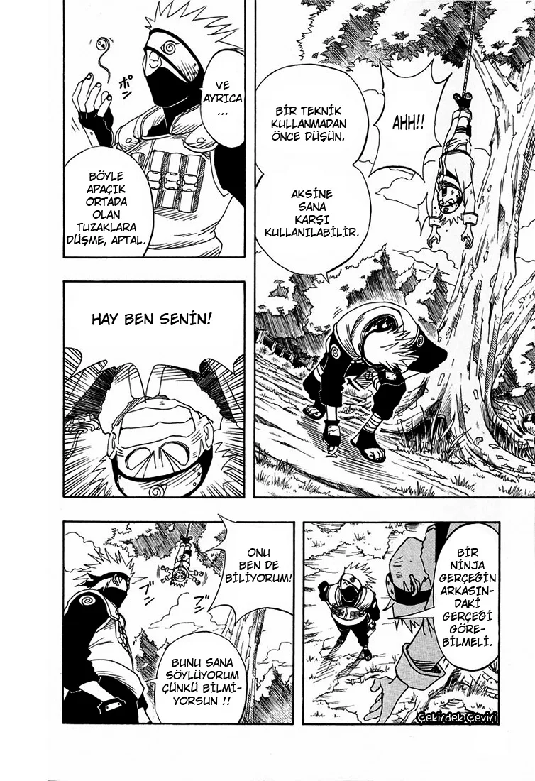 06 - Sasuke Olamaz — Sayfa 8