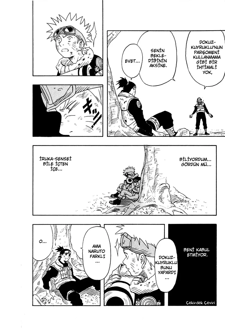 01 - Uzumaki Naruto!! — Sayfa 43