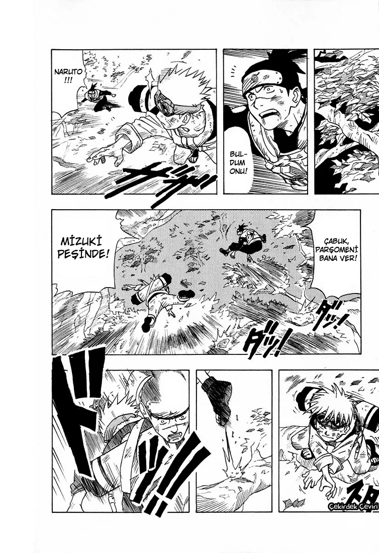 01 - Uzumaki Naruto!! — Sayfa 39