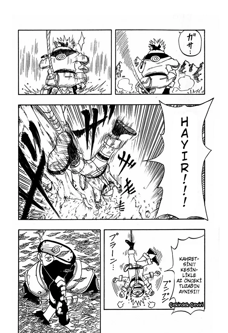06 - Sasuke Olamaz — Sayfa 14