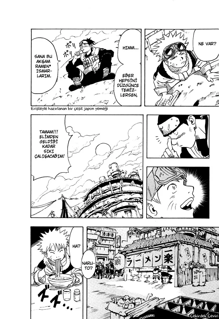 01 - Uzumaki Naruto!! — Sayfa 11