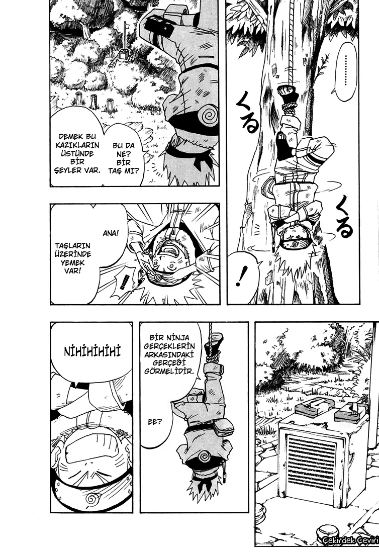 07 - Kakashi'nin Karari — Sayfa 8