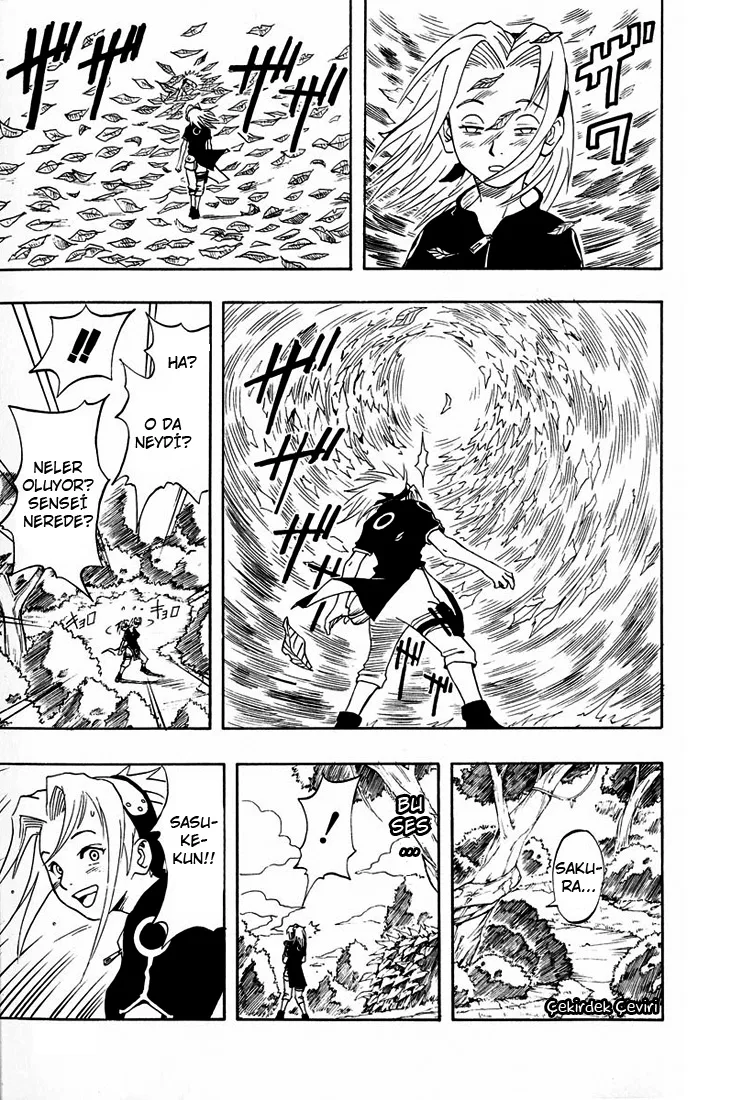 06 - Sasuke Olamaz — Sayfa 15