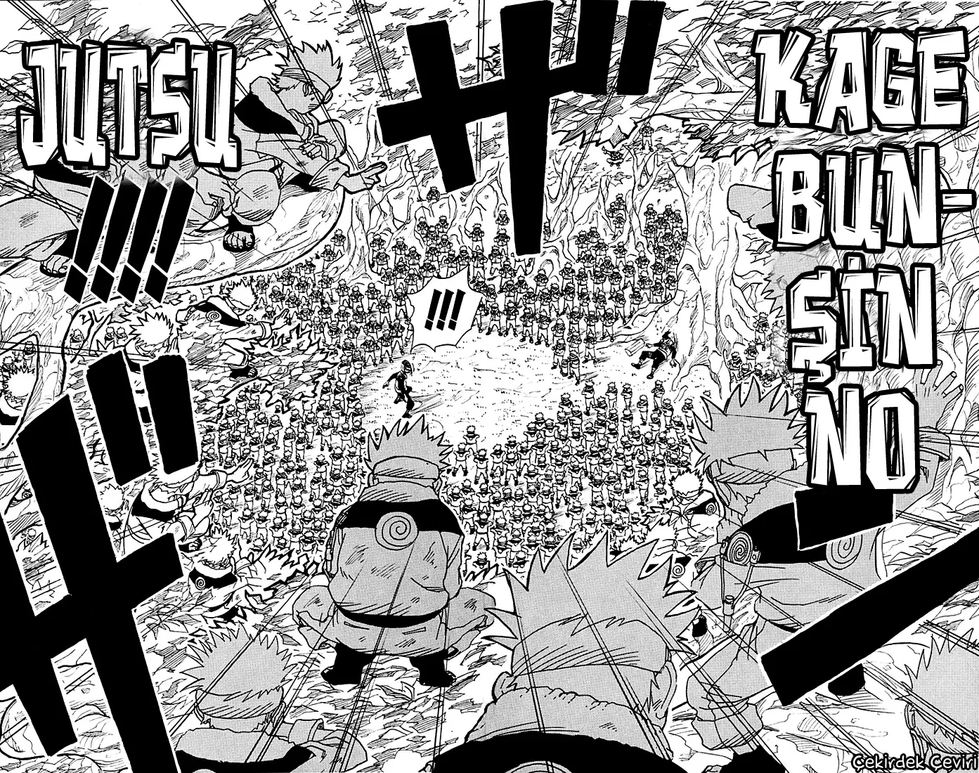 01 - Uzumaki Naruto!! — Sayfa 49