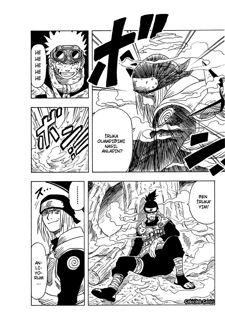 01 - Uzumaki Naruto!! — Sayfa 41