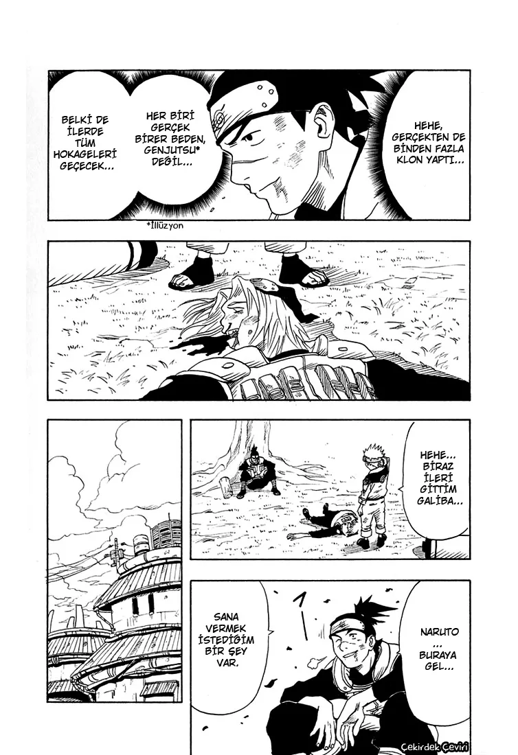 01 - Uzumaki Naruto!! — Sayfa 51