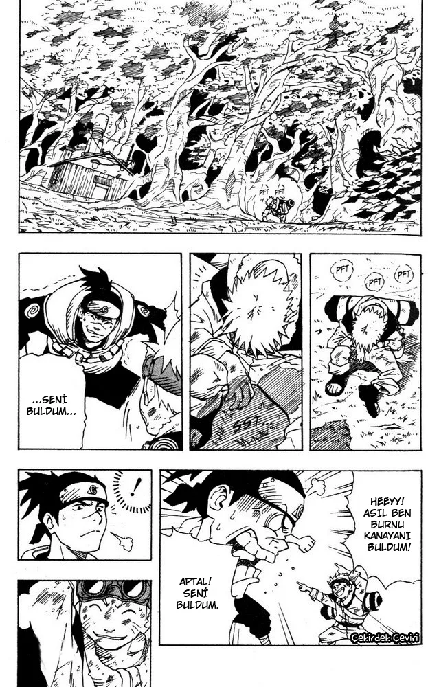 01 - Uzumaki Naruto!! — Sayfa 24