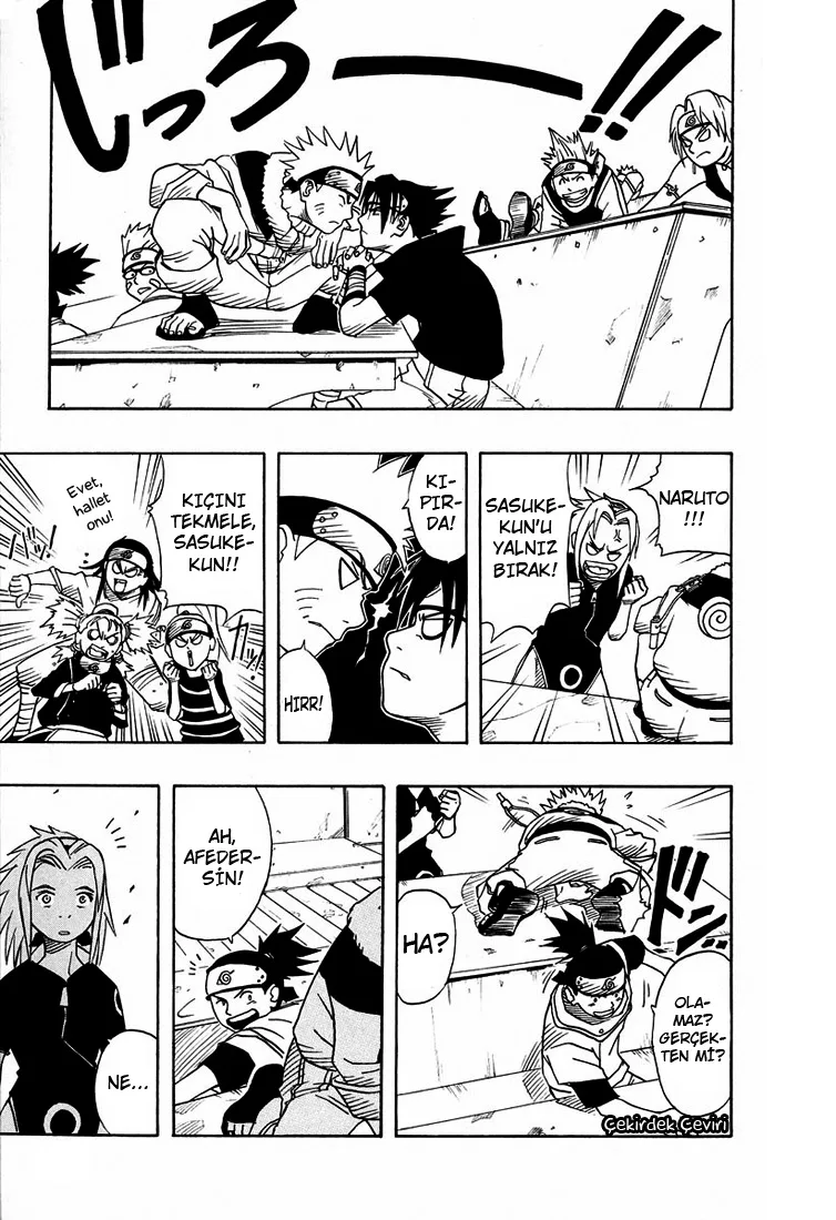 03 - Uchiha Sasuke !! — Sayfa 7
