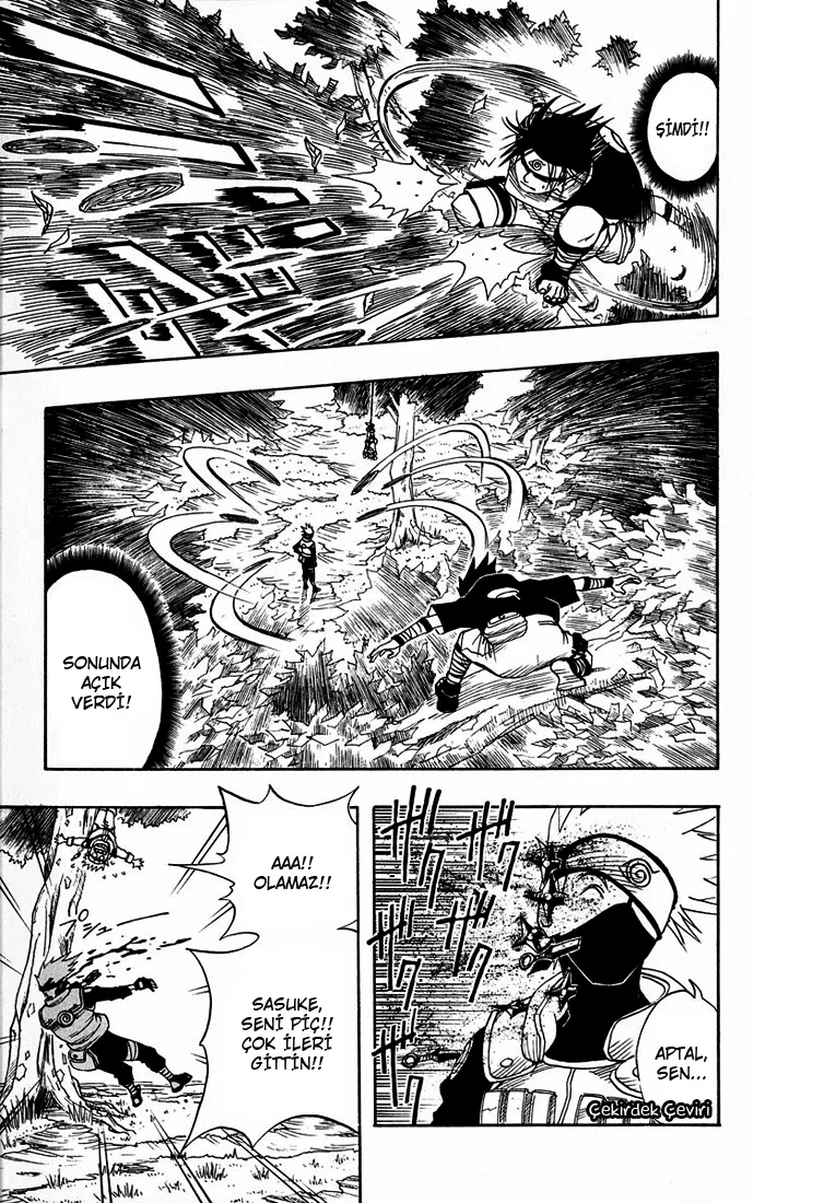 06 - Sasuke Olamaz — Sayfa 9