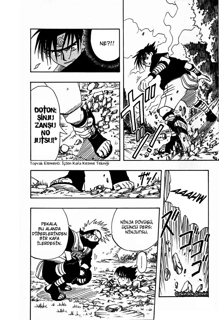 07 - Kakashi'nin Karari — Sayfa 11