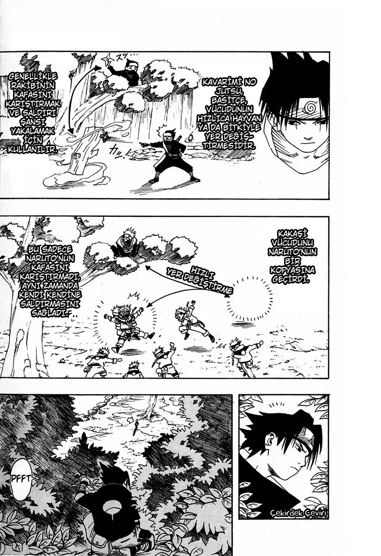 06 - Sasuke Olamaz — Sayfa 5
